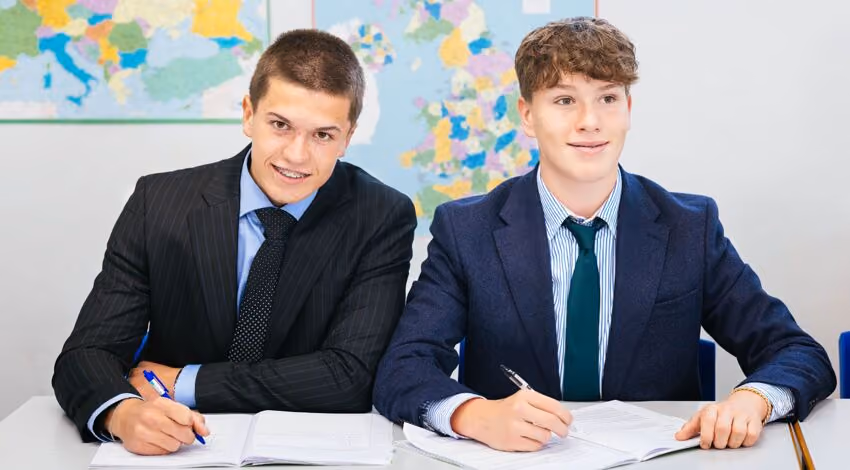 kingsley school devon sixth form