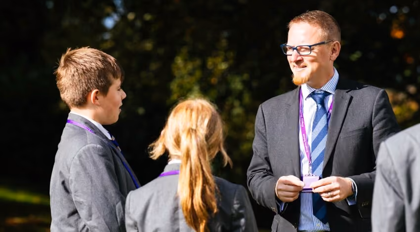 Encouraging Resilience in Student Mental Health