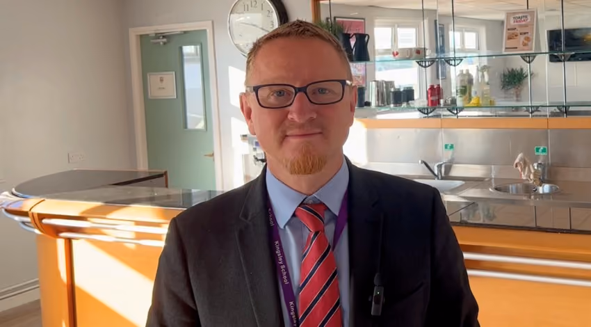 Mr Pavis' Video Newsletter: Friday 11th October