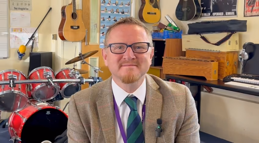 Mr Pavis' Video Newsletter: Friday 18th October