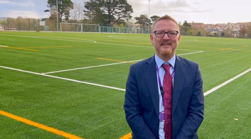 Mr Pavis' Video Newsletter: Friday 22nd November