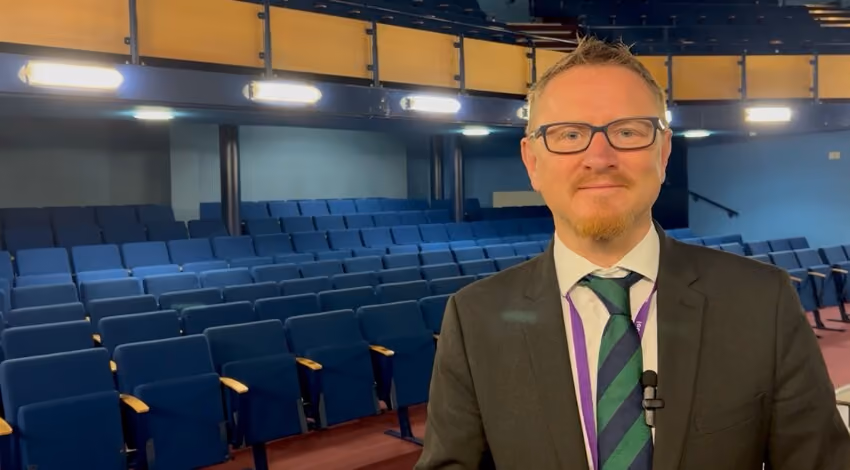 Mr Pavis' Video Newsletter: Friday 6th December