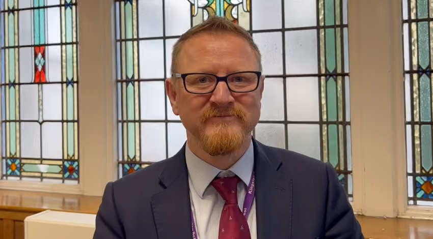 Mr Pavis' Video Newsletter: Friday 17th January