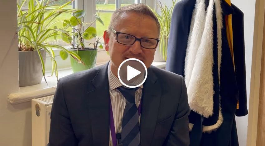 Mr Pavis' Video Newsletter: Friday 24th January