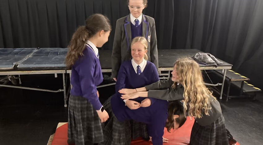 Kingsley school devon