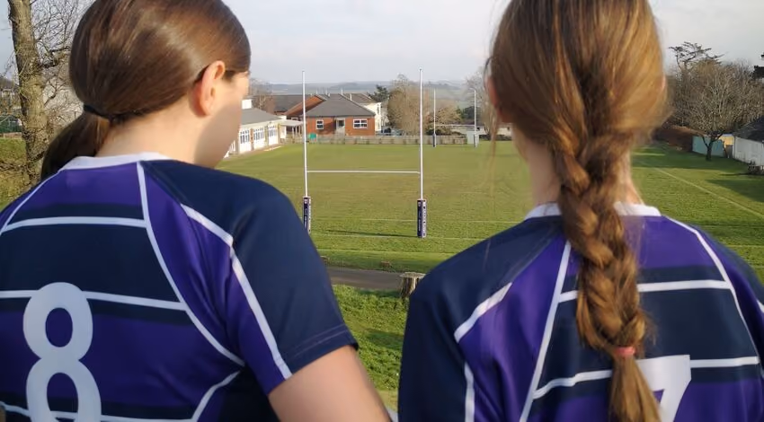 Kingsley Cup Girls' Rugby Tournament: A Celebration of Skill and Sportsmanship
