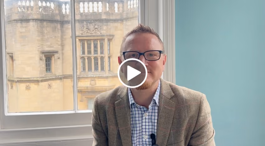 Mr Pavis' Video Newsletter: Friday 28th February