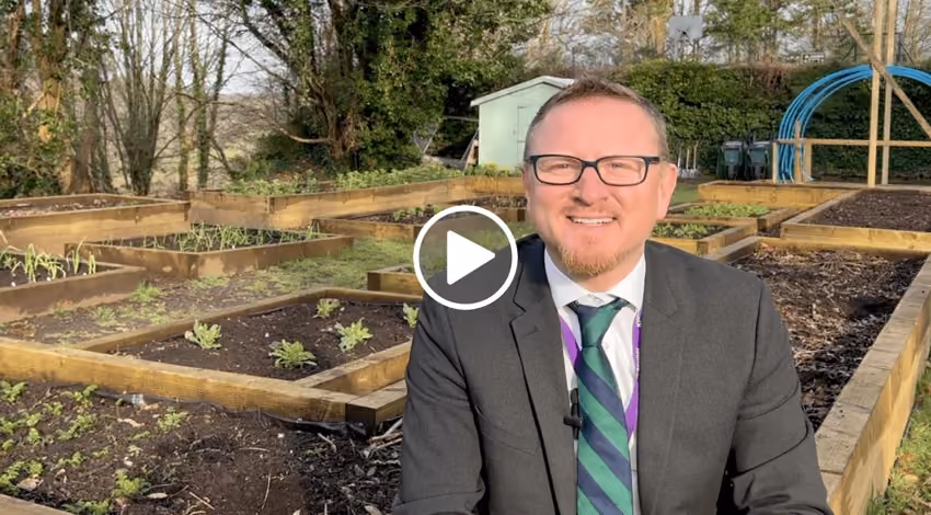 Mr Pavis' Video Newsletter: Friday 7th March