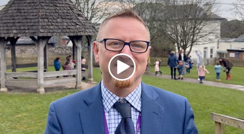 Mr Pavis' Video Newsletter: Friday 4th April