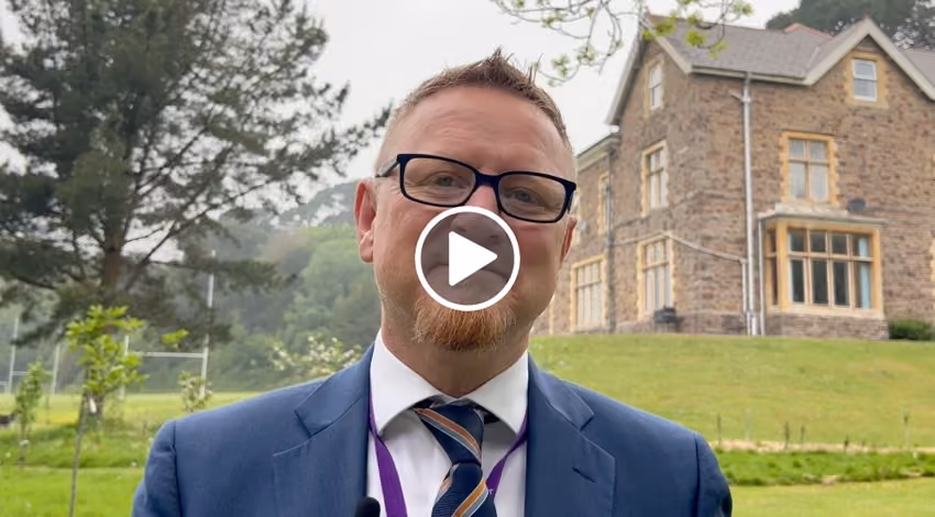 Mr Pavis' Video Newsletter: Friday 2nd May