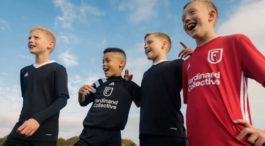 FC Rise | Kingsley Devon: Launching the Next Generation of Football Talent
