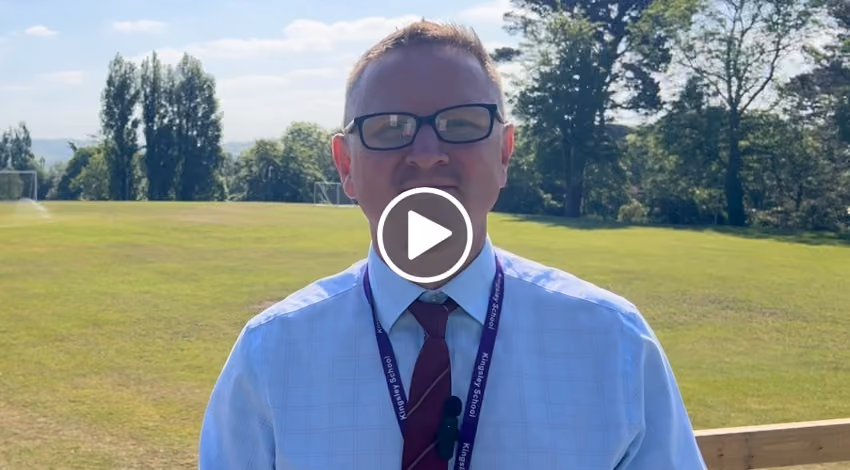 Mr Pavis' Video Newsletter: Friday 16th May
