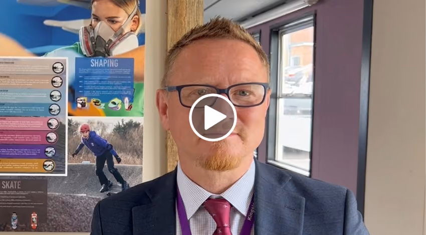 Mr Pavis' Video Newsletter: Friday 6th June