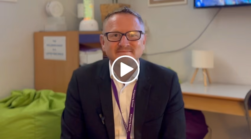 Mr Pavis' Video Newsletter: Friday 13th June