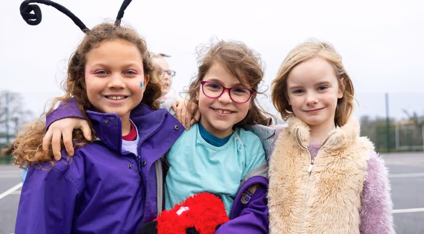 Kingsley School Devon Achieves National Wellbeing Award