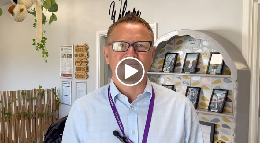Mr Pavis' Video Newsletter: Friday 20th June