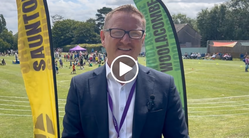 Mr Pavis' Video Newsletter: Friday 27th June