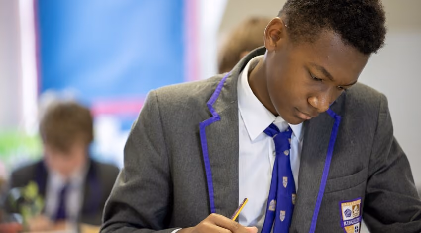 Top Tips for A-Level and GCSE Students on Results Day