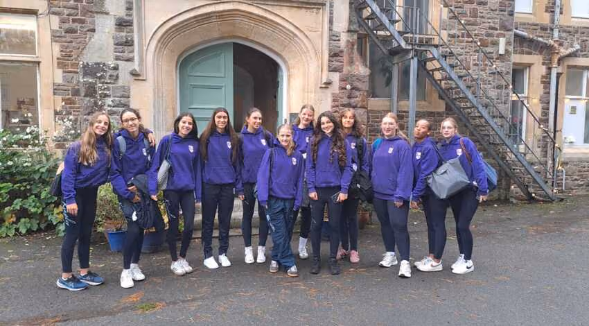 New Term, New Adventures: Welcome to Boarding Life at Kingsley!