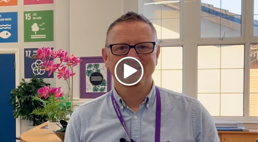 Mr Pavis' Video Newsletter: Friday 26th September