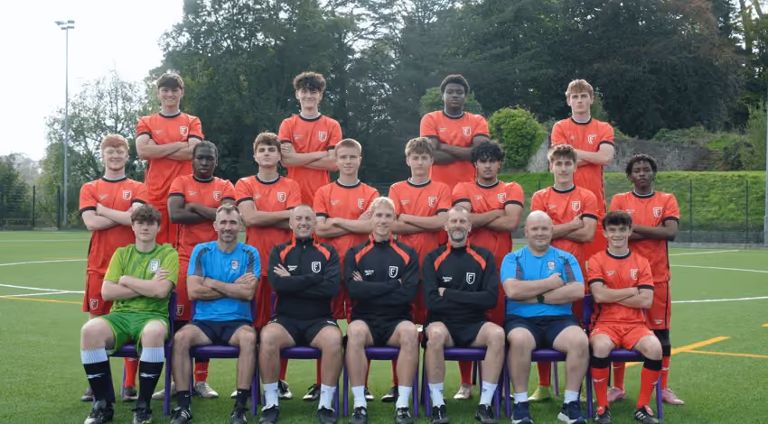 FC Rise: A Powerful Start, with Eyes on the Future