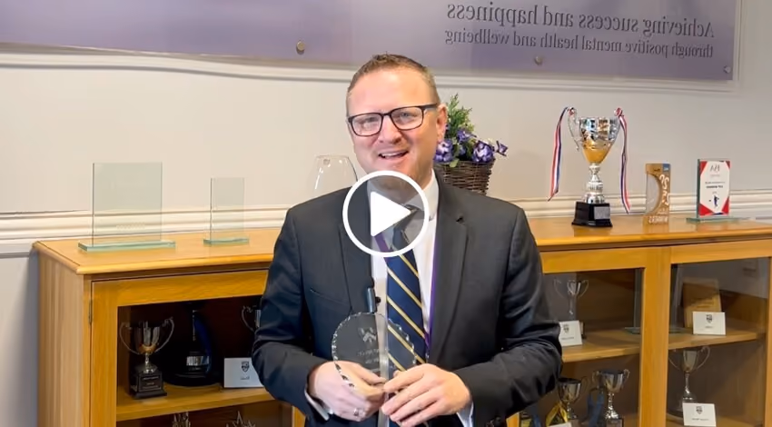 Mr Pavis' Video Newsletter: Friday 23rd January