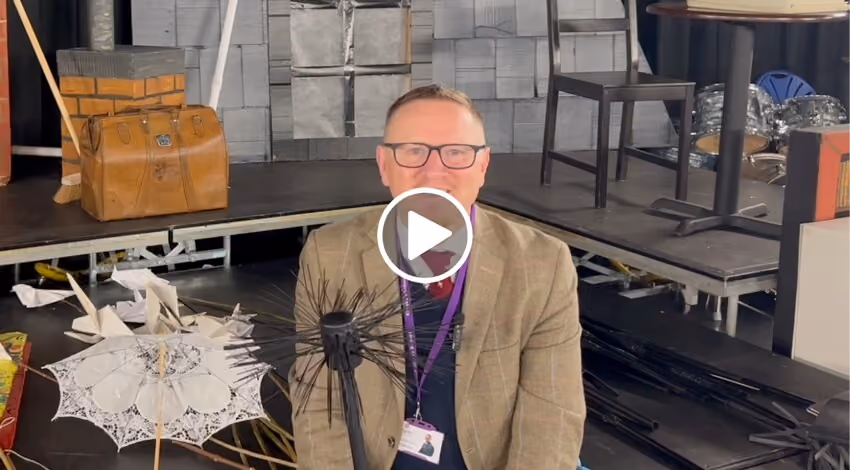 Mr Pavis' Video Newsletter: Friday 6th February