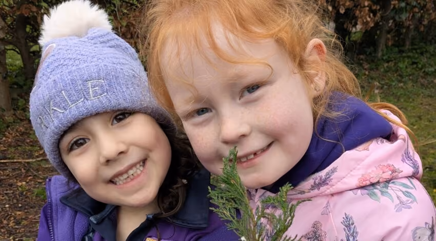 Prep School Newsletter: Friday 13th February