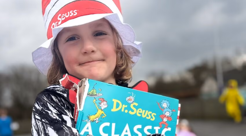 Prep School Newsletter: Friday 6th March