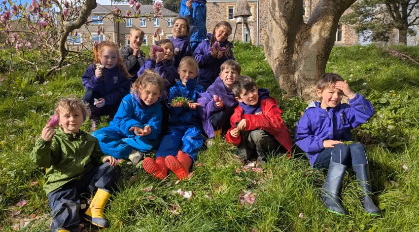 Prep School Newsletter: Friday 27th March