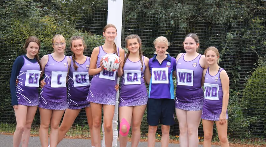 SPRING TERM SPORTS ROUND-UP – KINGSLEY EXCELS AGAIN