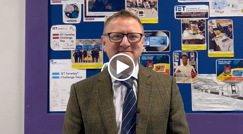 Mr Pavis' Video Newsletter: Friday 24th April