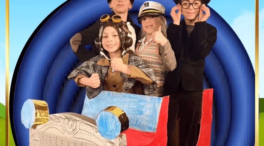 Prep School Newsletter: Friday 1st May