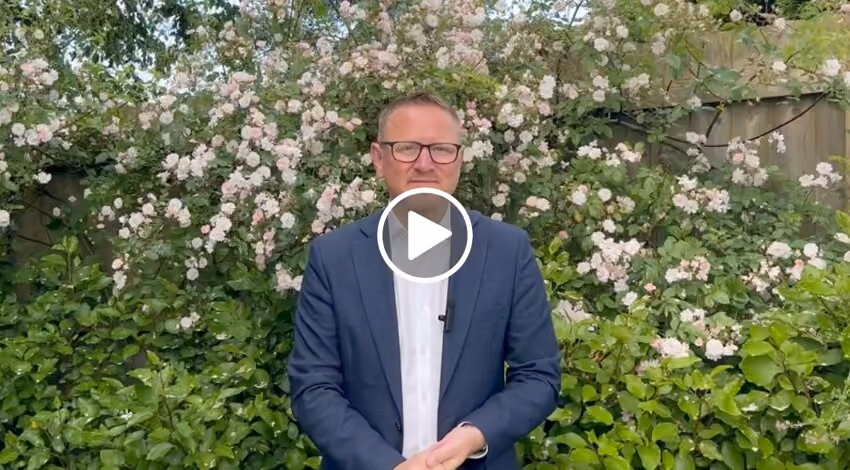 Mr Pavis' Video Newsletter: Friday 5th June