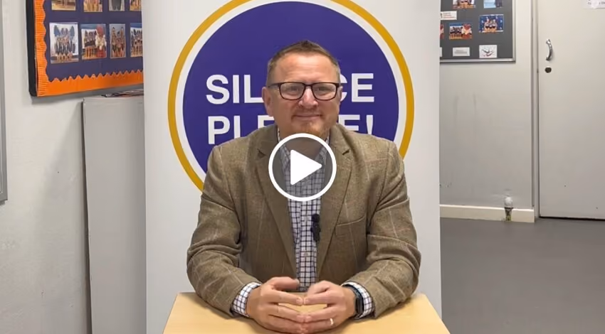 Mr Pavis' Video Newsletter: Friday 12th June