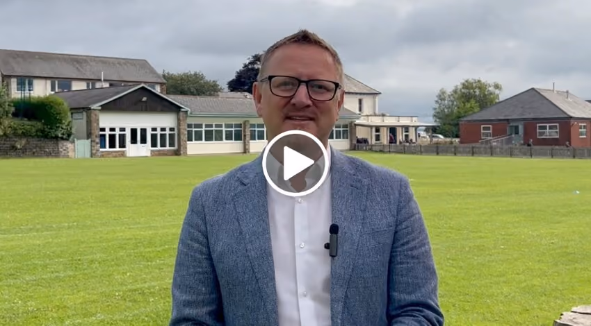 Mr Pavis' Video Newsletter: Friday 19th June