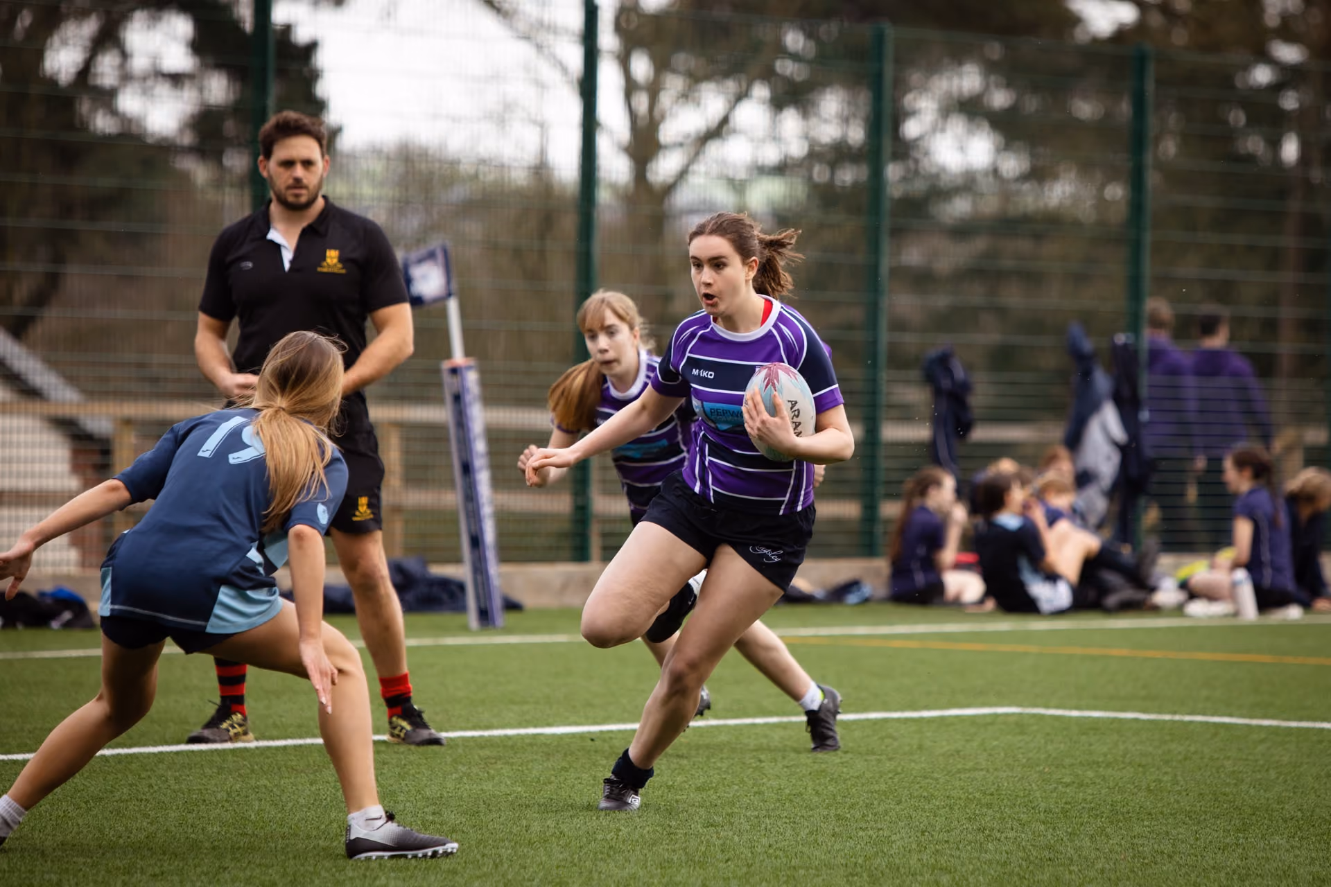 Sports Scholarship