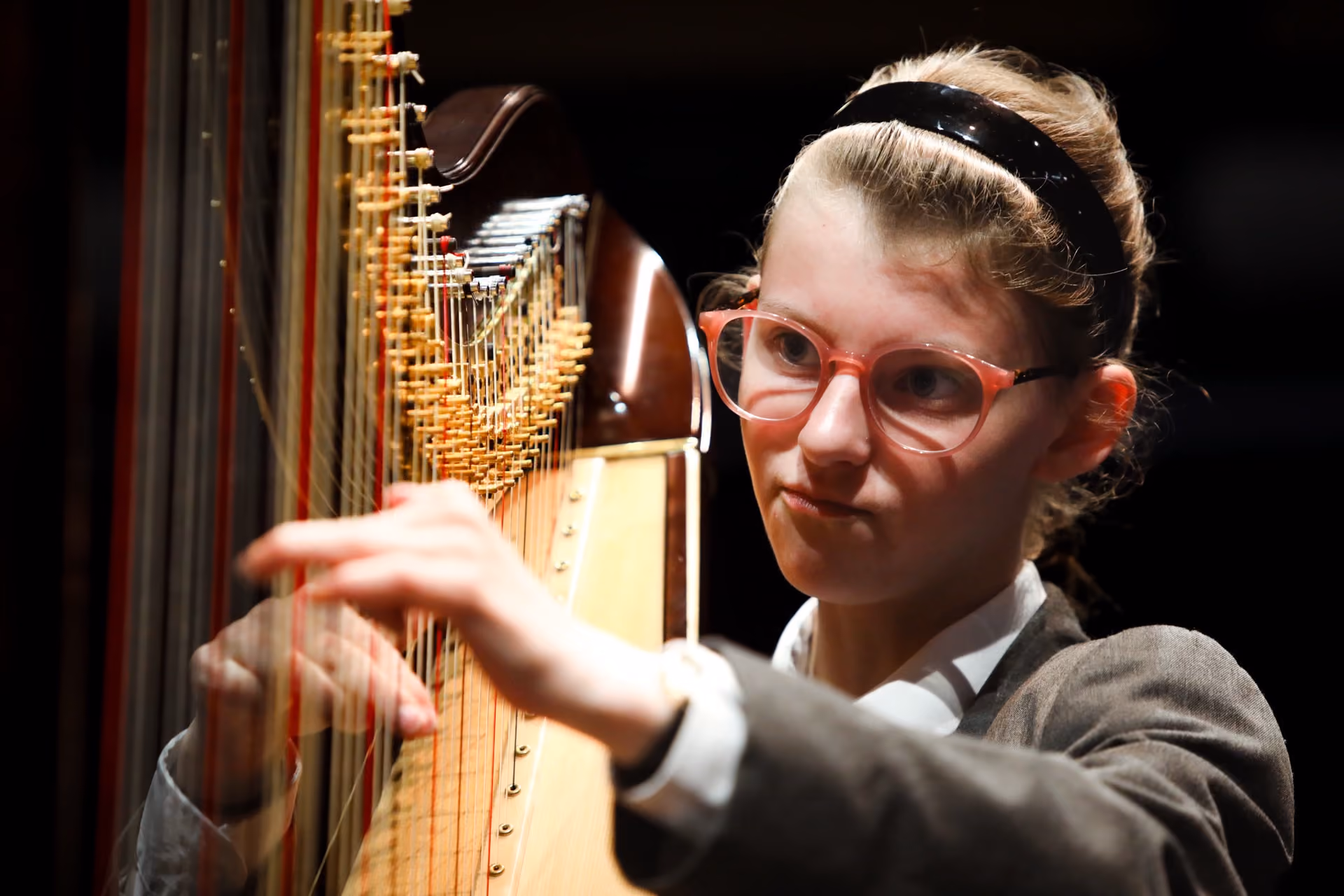 Music Scholarship