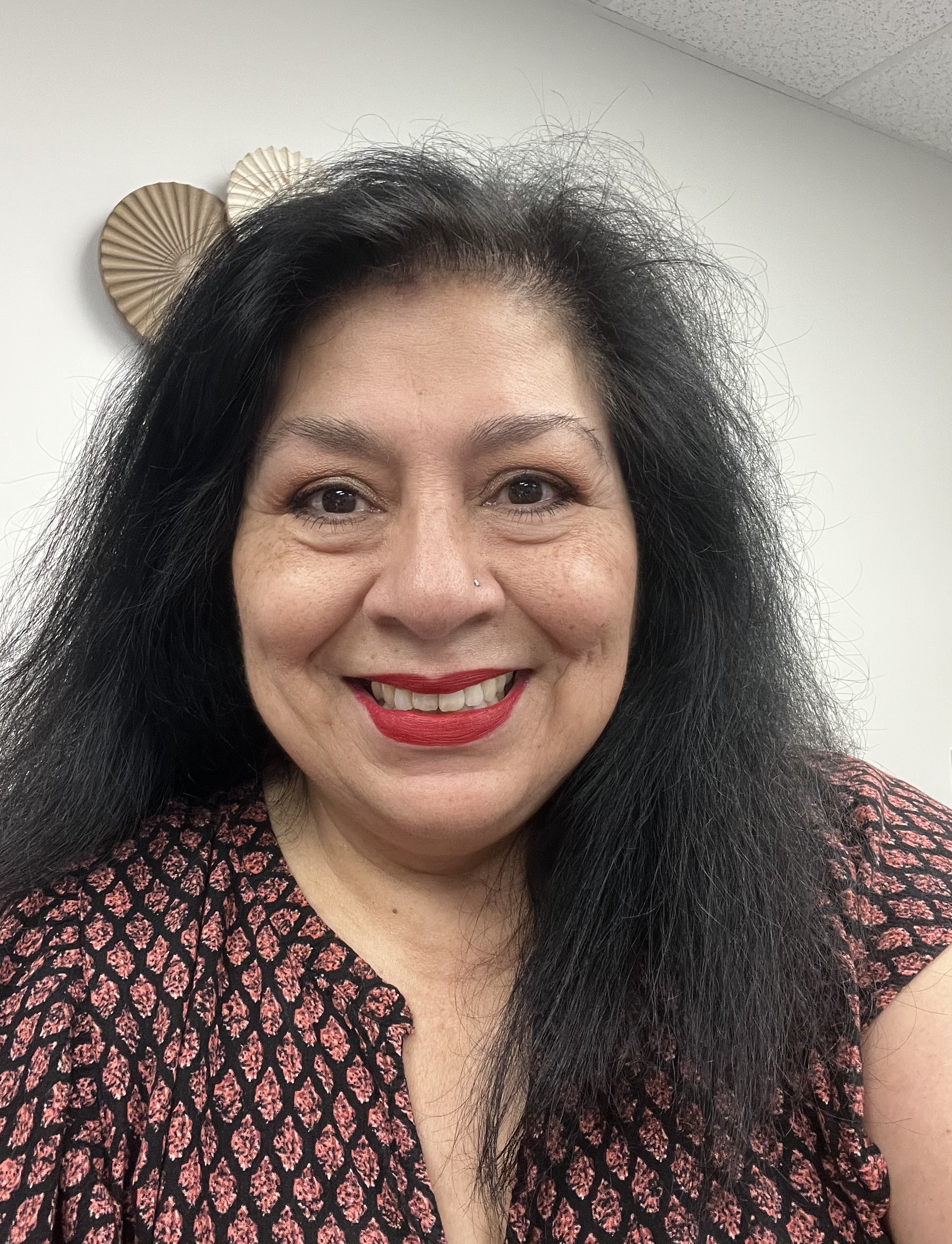 Brenda Mancha