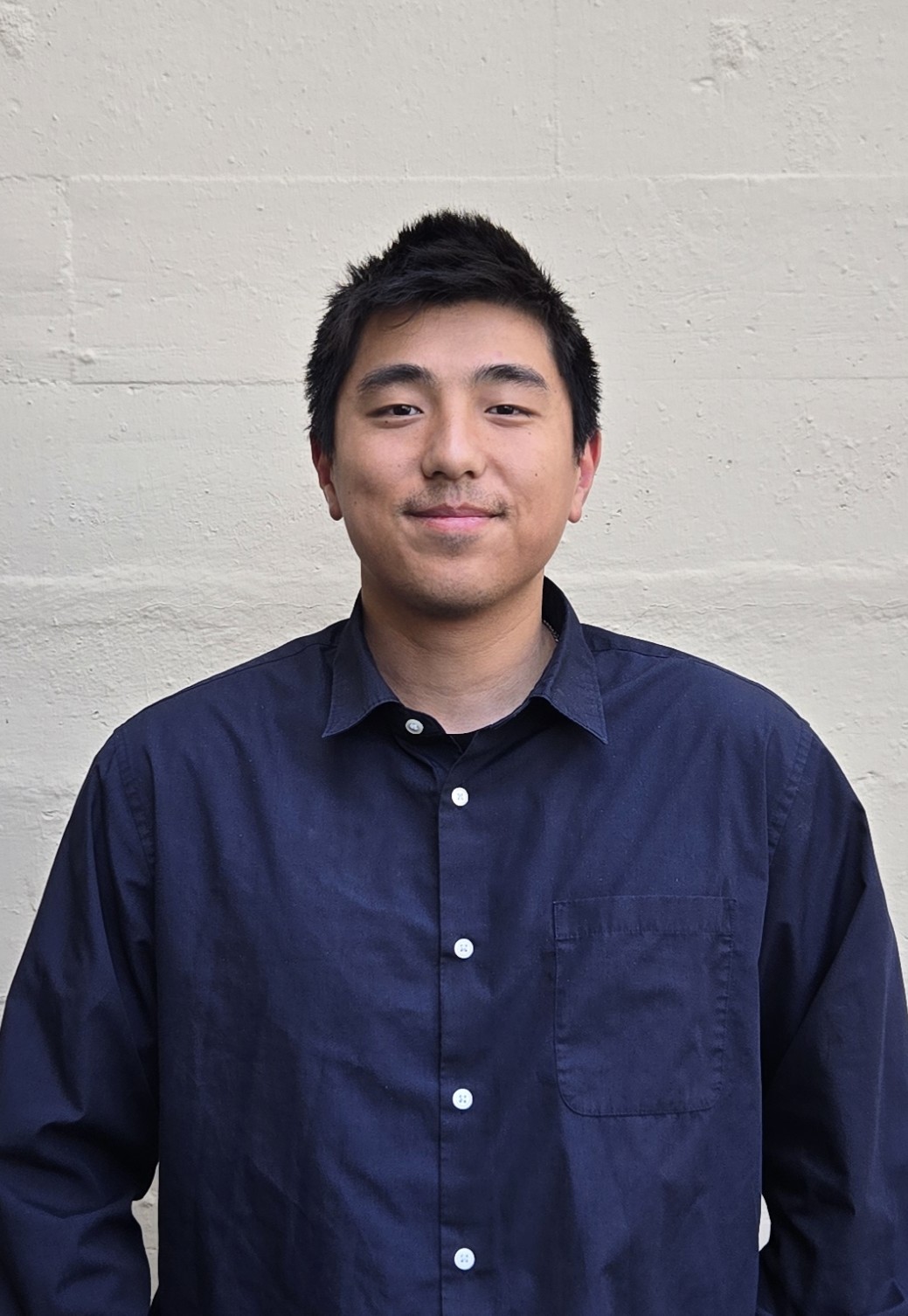 Princeton Liu