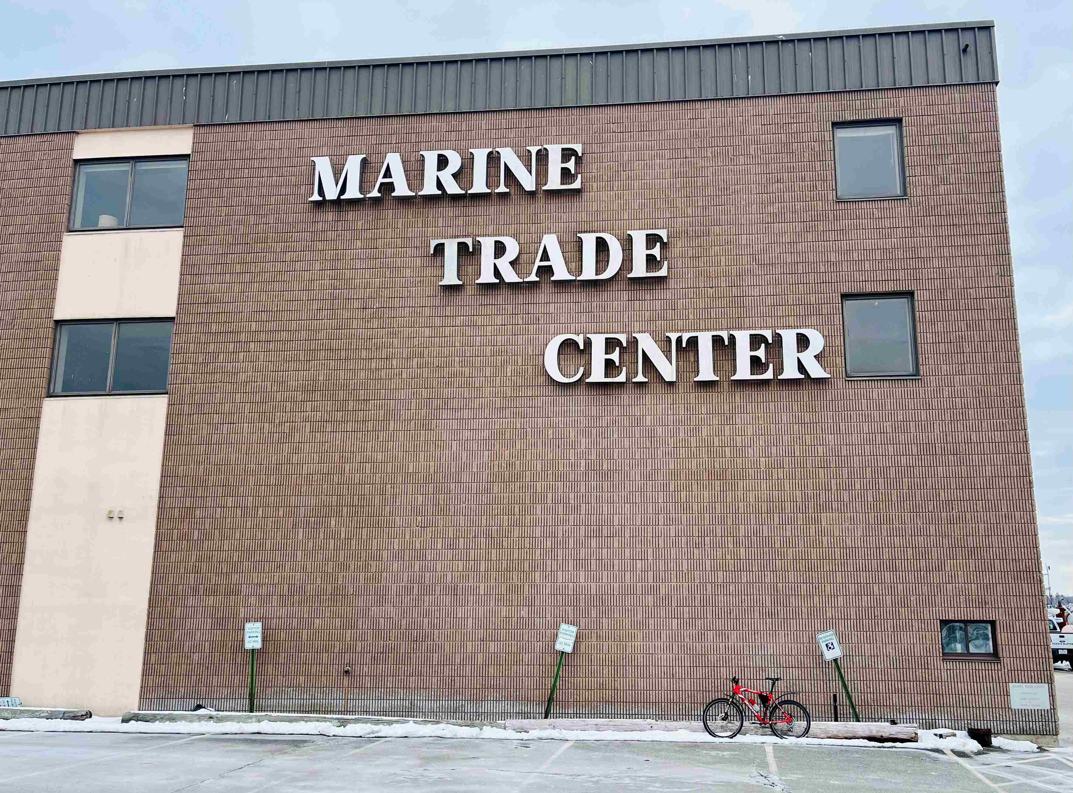 Portland, Maine