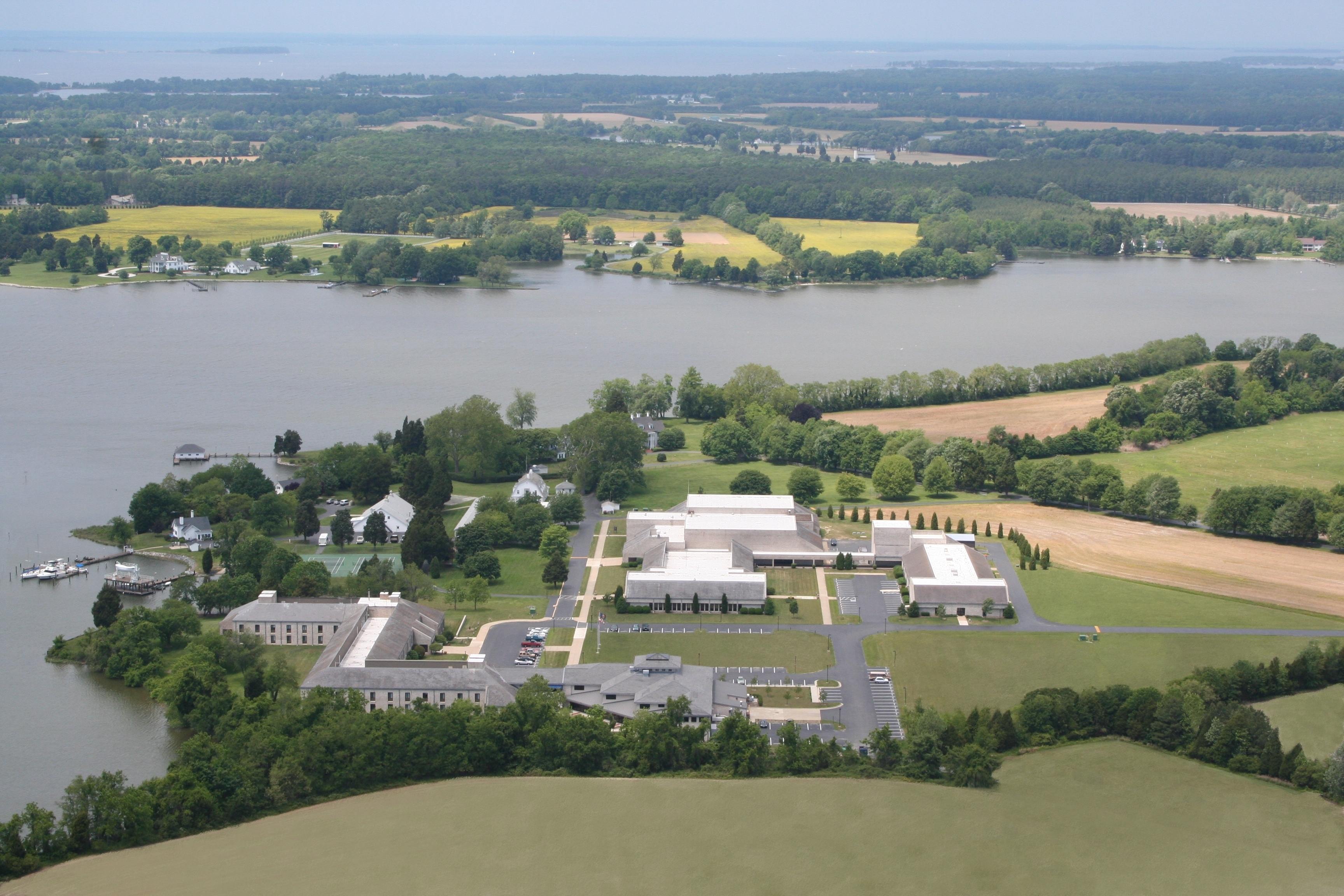 Calhoon M.E.B.A. Engineering School