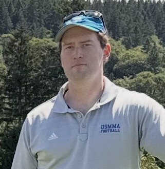 Patrick Whalen