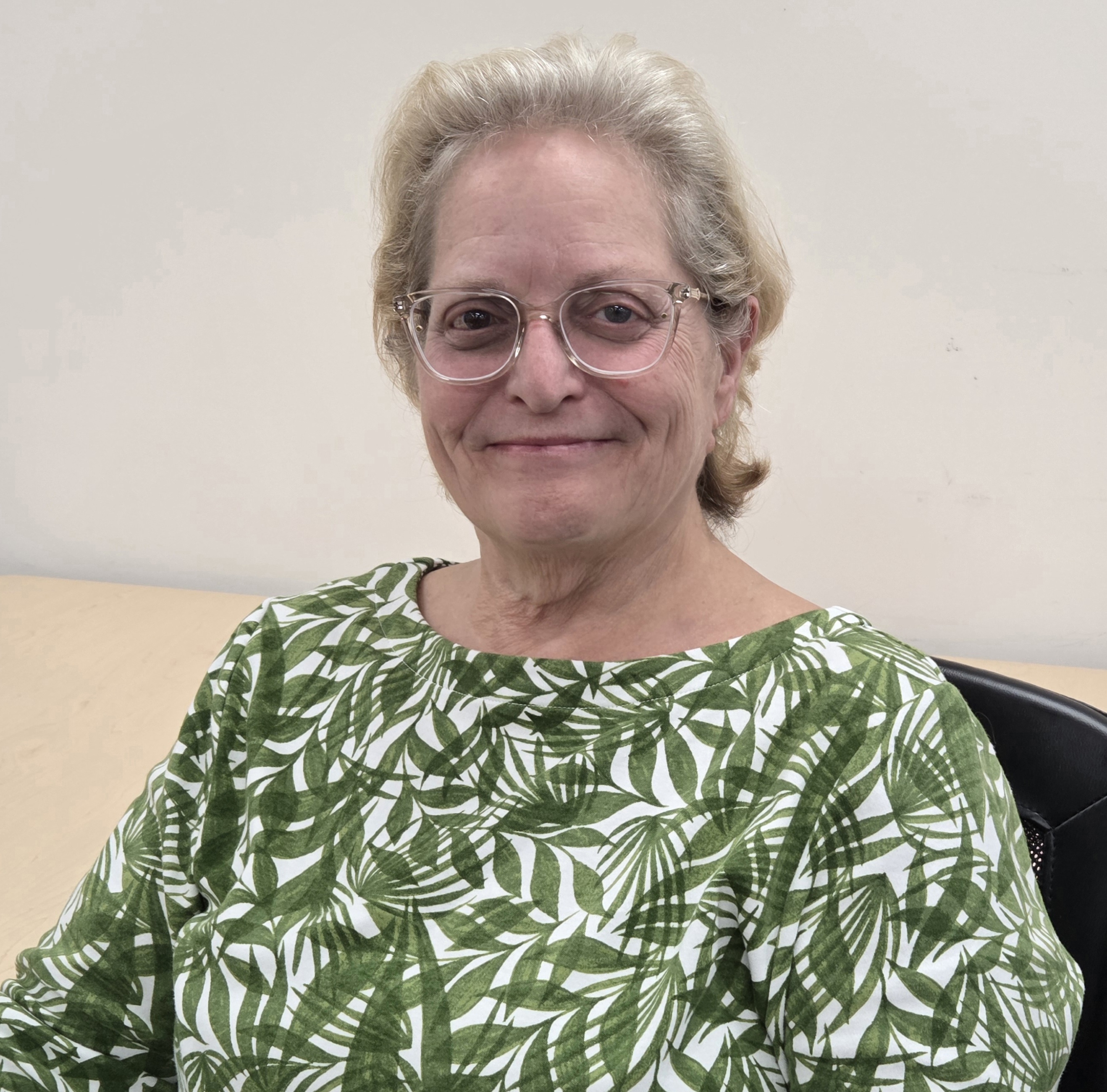 Katherine Cestaro