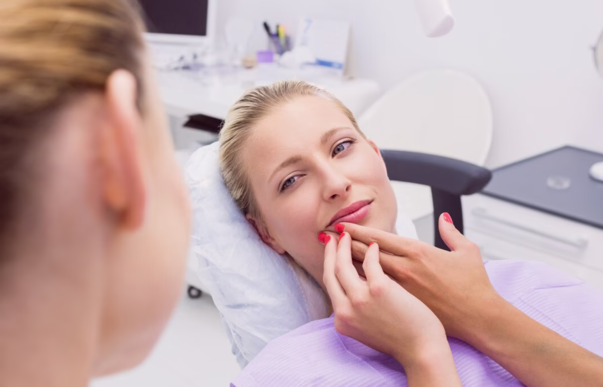 Emergency dental care at Seaview Dental in Eatontown, NJ