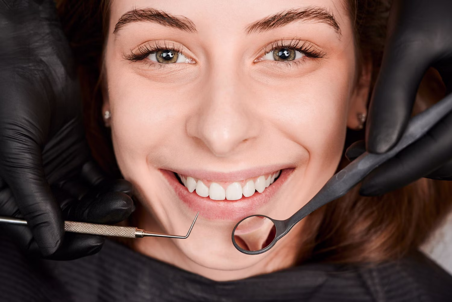 Cosmetic dentistry at Seaview Dental in Eatontown, NJ
