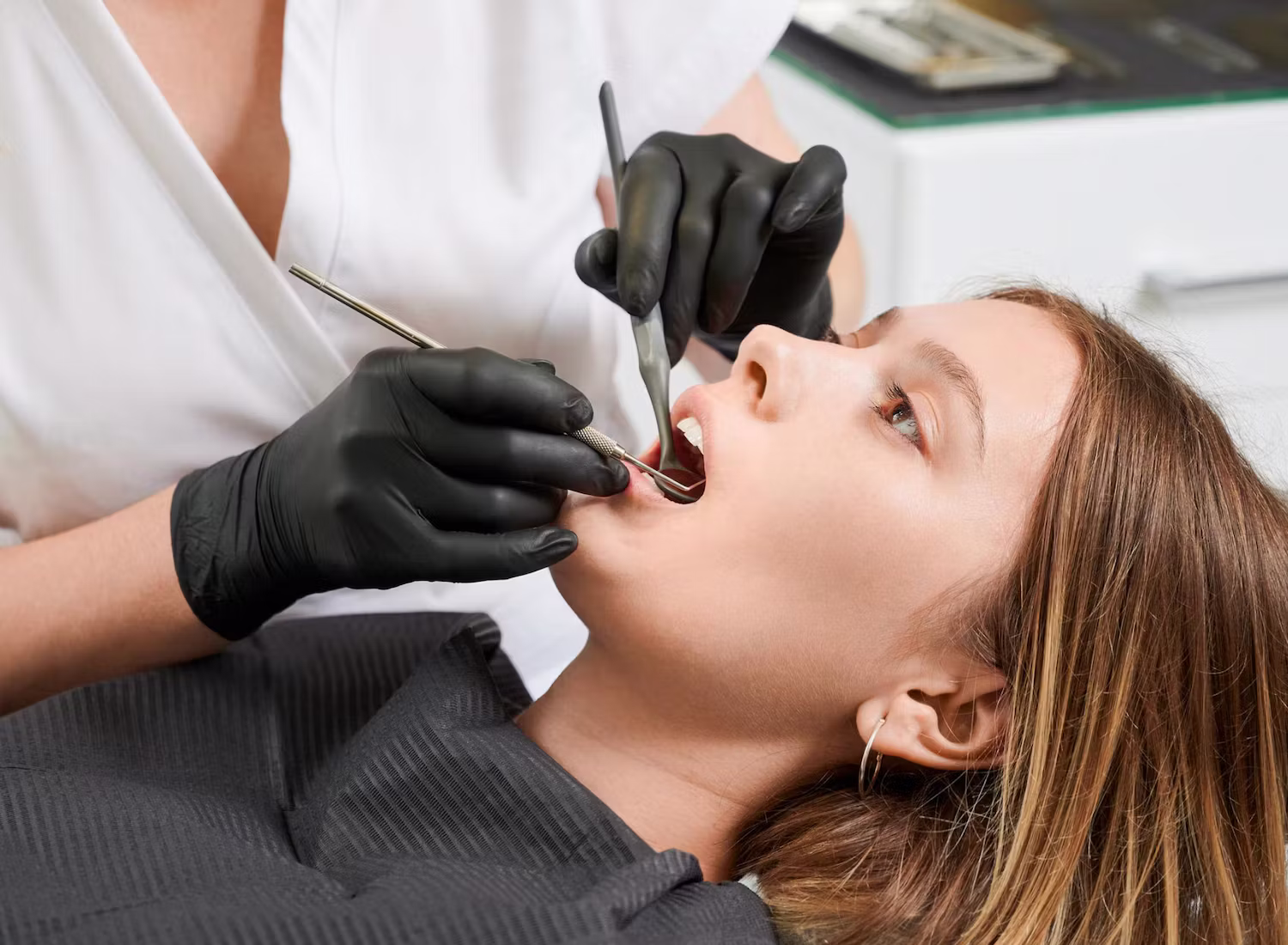 Conservative dentistry at Seaview Dental in Eatontown, NJ