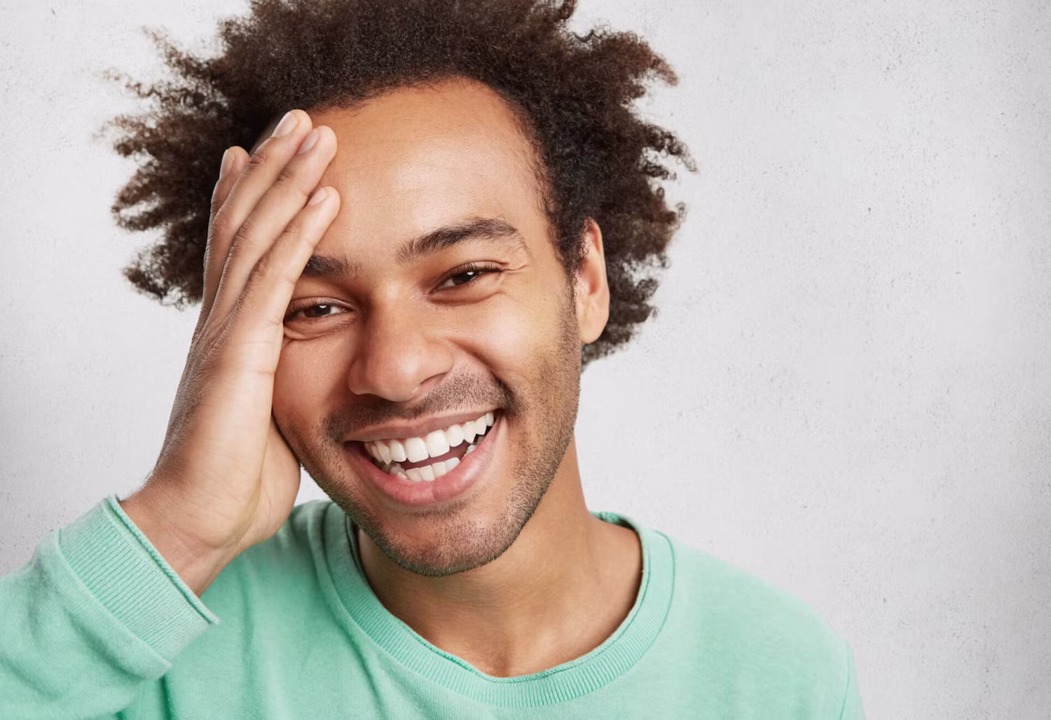 Full mouth rehabilitation at Seaview Dental in Eatontown, NJ