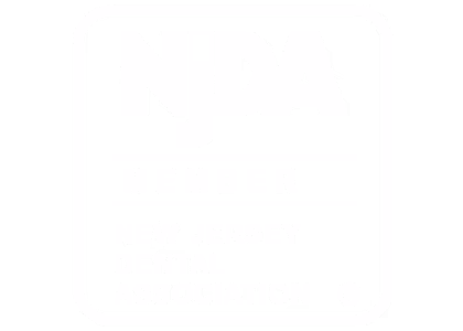New Jersey Dental Association logo