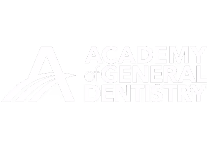 Academy of General Dentistry logo